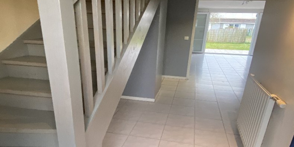 maison à VILLENAVE D ORNON (33140)