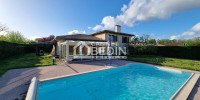 maison à LA BREDE (33650)