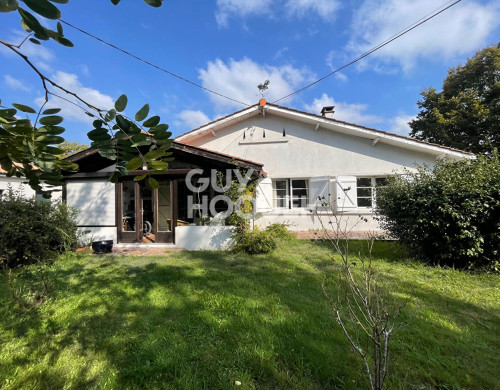 maison  VILLENAVE D ORNON