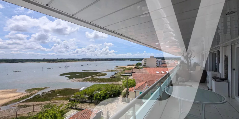 appartement à ARCACHON (33120)