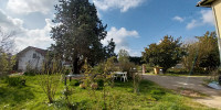 maison à ST PAUL (33390)