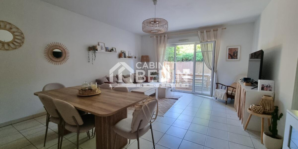 appartement à ARCACHON (33120)
