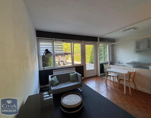 appartement  BORDEAUX