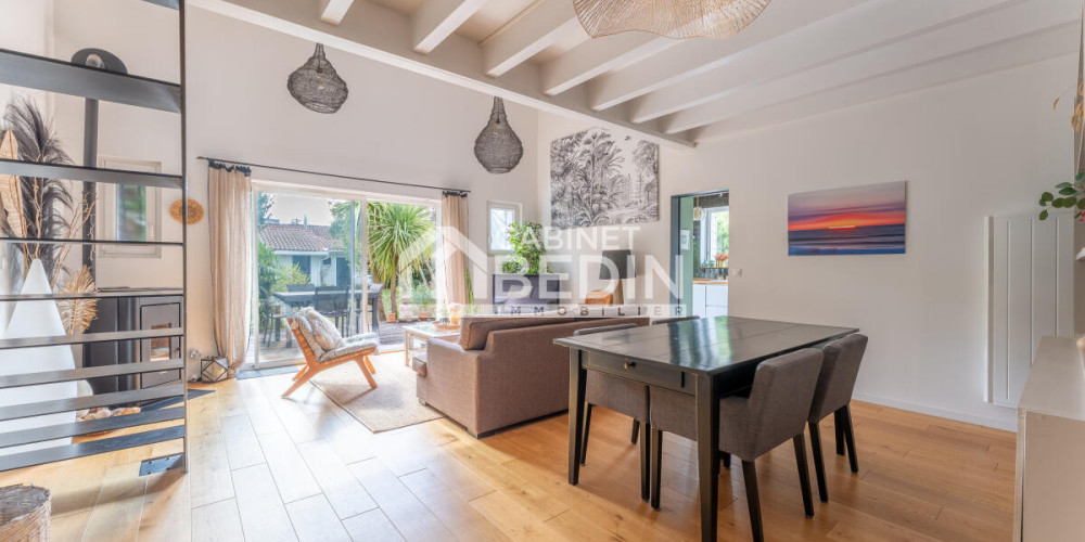 maison à BEGLES (33130)