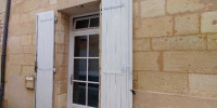 appartement à CASTILLON LA BATAILLE (33350)