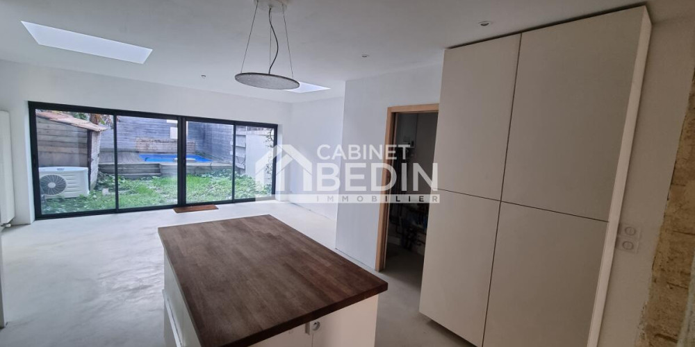 maison à TALENCE (33400)