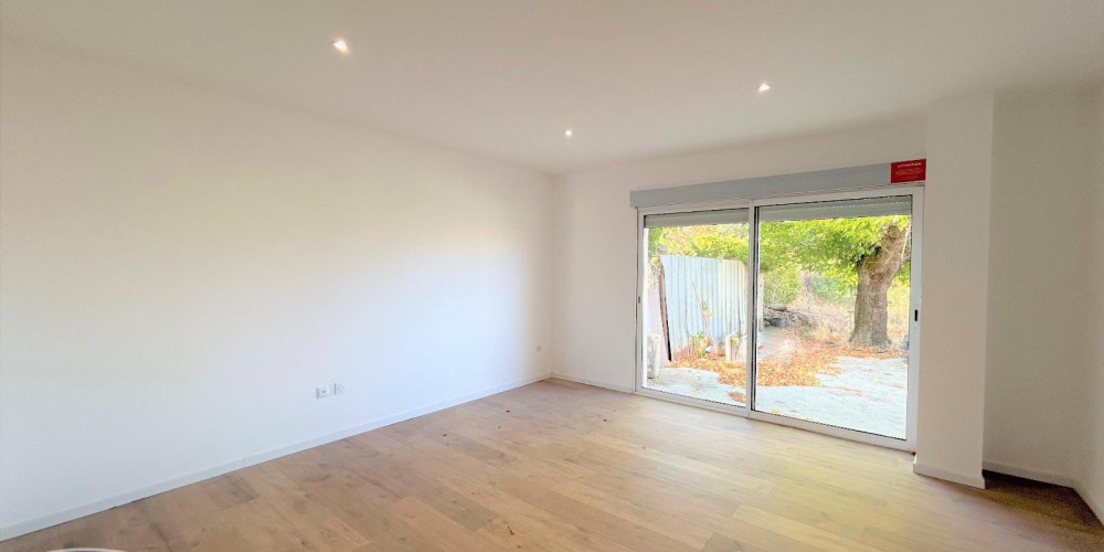 appartement à COUTRAS (33230)
