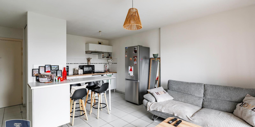 appartement à EYSINES (33320)
