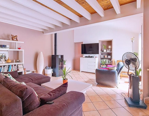 maison  GRADIGNAN