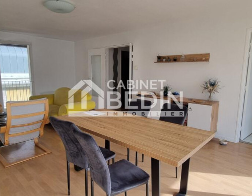 appartement  BORDEAUX