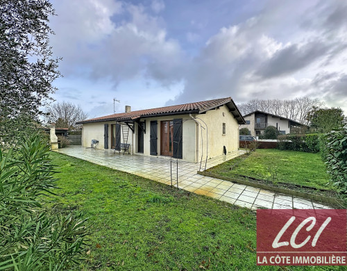 maison  LA TESTE DE BUCH