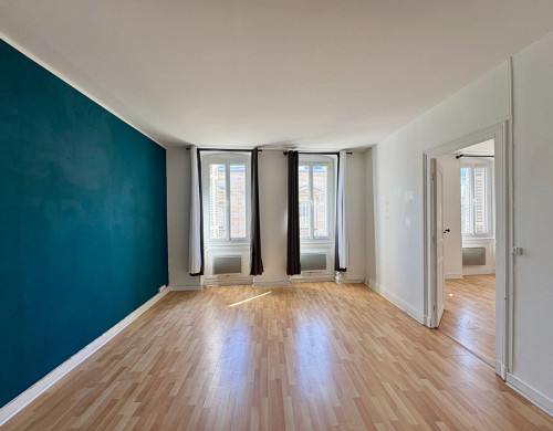 appartement  BORDEAUX
