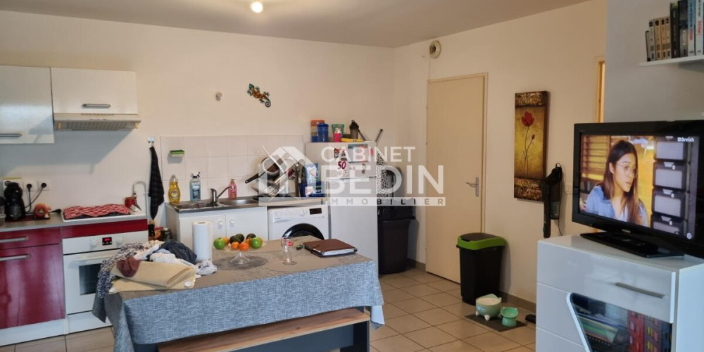 appartement à VILLENAVE D ORNON (33140)