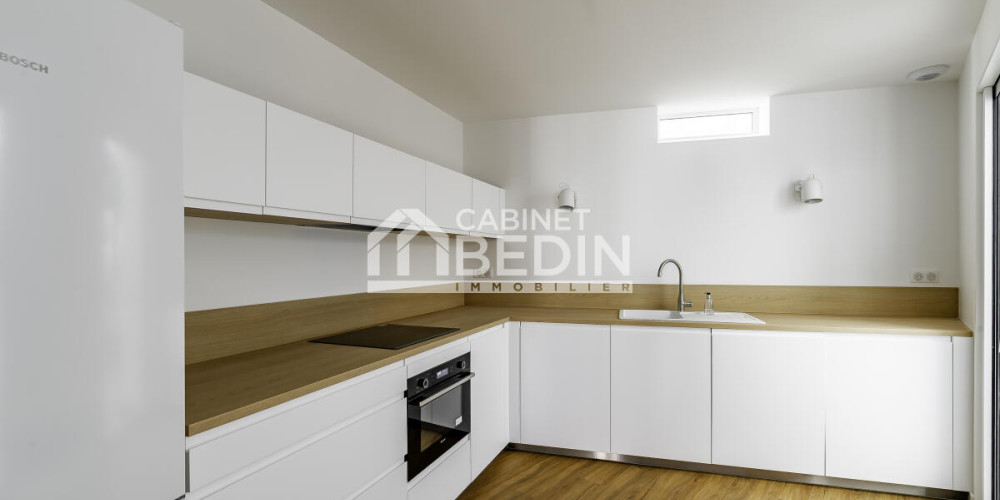 maison à BORDEAUX (33800)