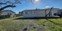 maison à PAREMPUYRE (33290)