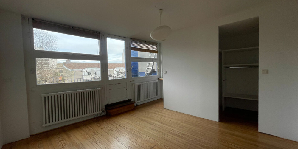 maison à BORDEAUX (33800)