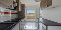 appartement à ARES (33740)