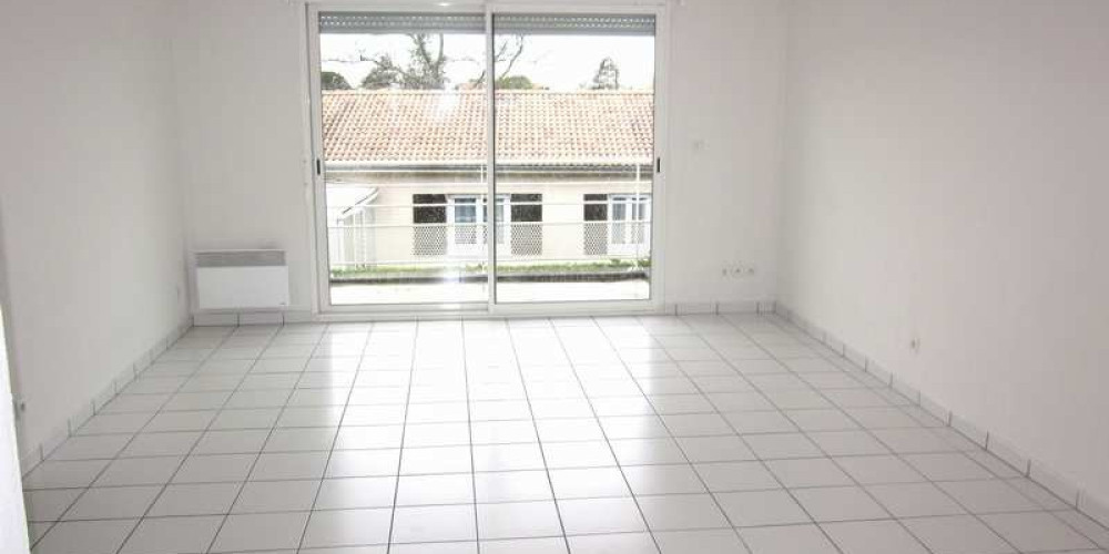 appartement à TOULENNE (33210)