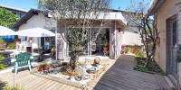 maison à ST MEDARD EN JALLES (33160)