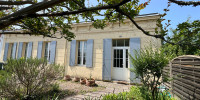 maison à ST MEDARD EN JALLES (33160)