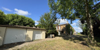 maison à BARSAC (33720)