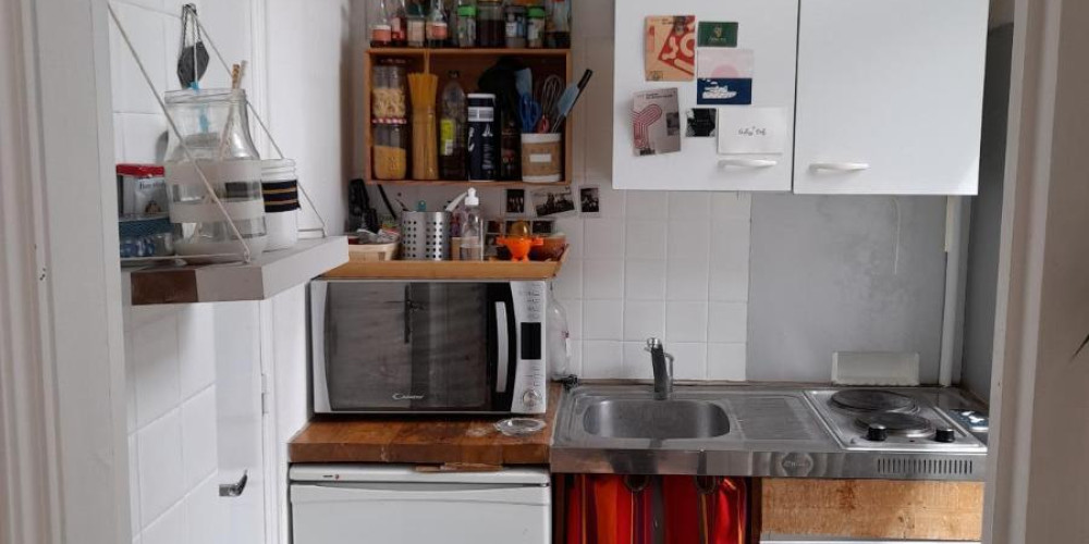 appartement à BORDEAUX (33000)