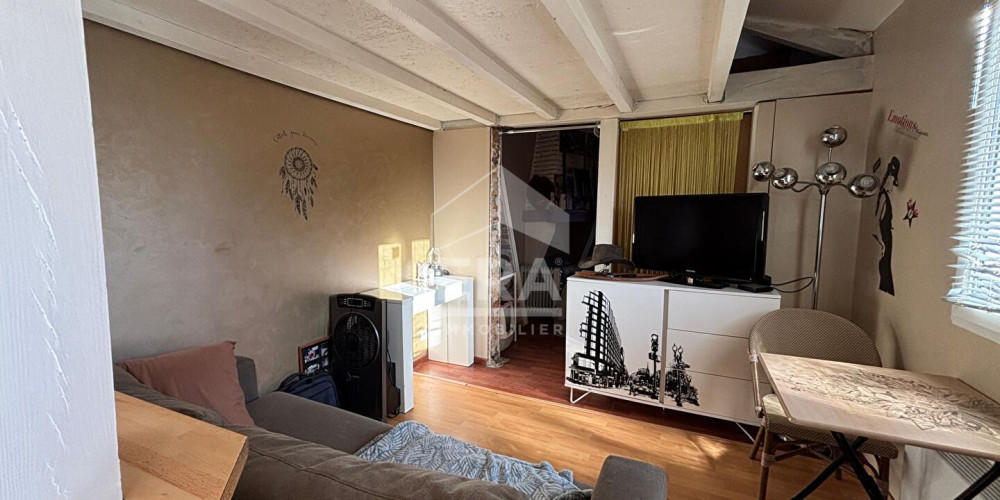 maison à BELIN BELIET (33830)