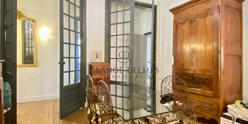 appartement à BORDEAUX (33000)