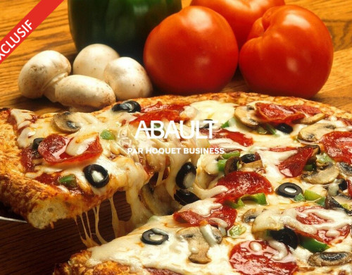 fond de commerce  BORDEAUX