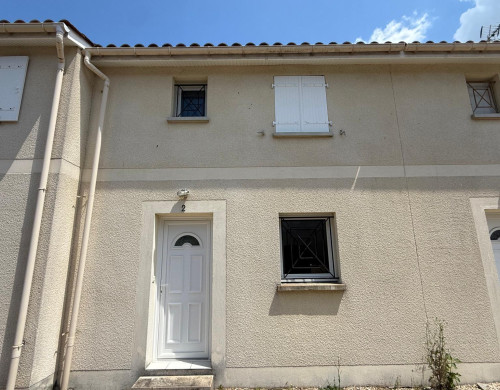 maison  LIBOURNE