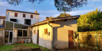 maison à CASTILLON LA BATAILLE (33350)