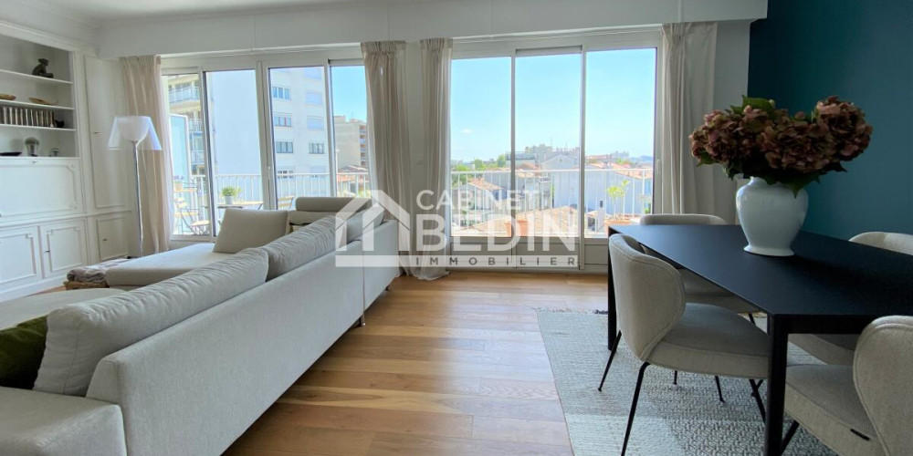 appartement à BORDEAUX (33200)