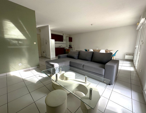 appartement  GUJAN MESTRAS