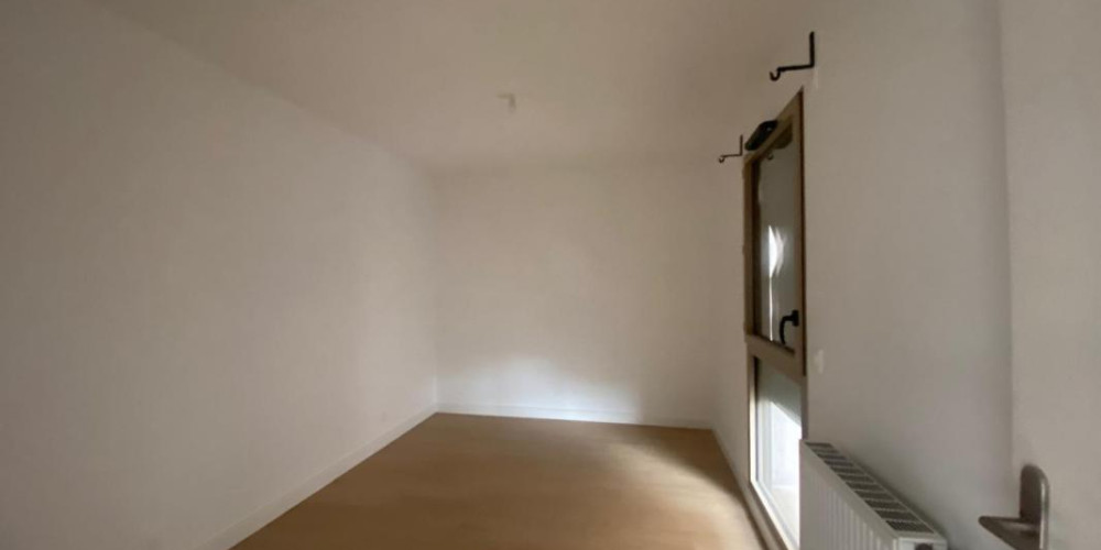 appartement à BORDEAUX (33100)