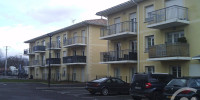 appartement à GIRONDE SUR DROPT (33190)