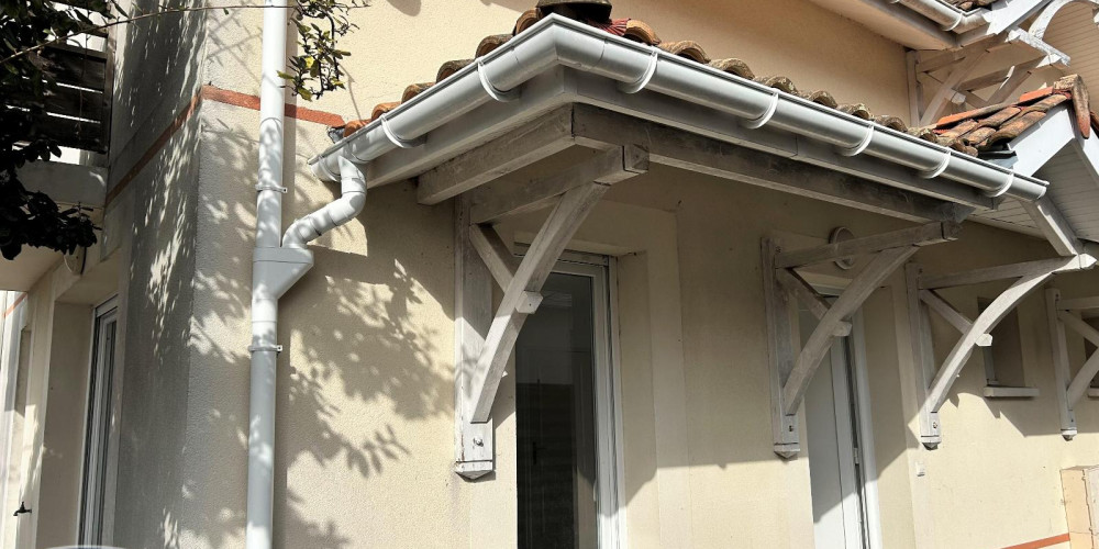 maison à GUJAN MESTRAS (33470)