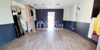 local commercial à LANTON (33138)