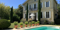 maison à LIBOURNE (33500)