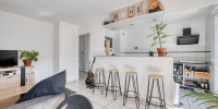 appartement à BORDEAUX (33300)