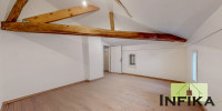 maison à MONTAGNE (33570)