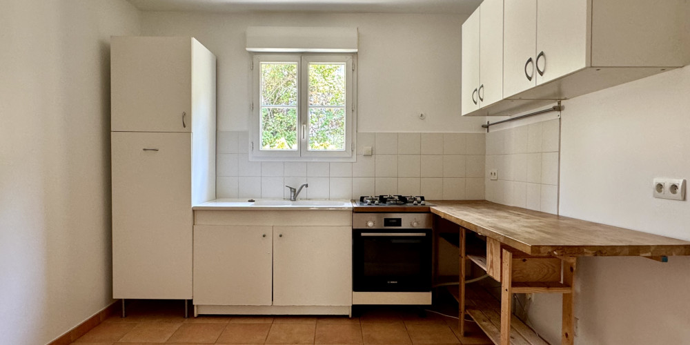 maison à LE BOUSCAT (33110)