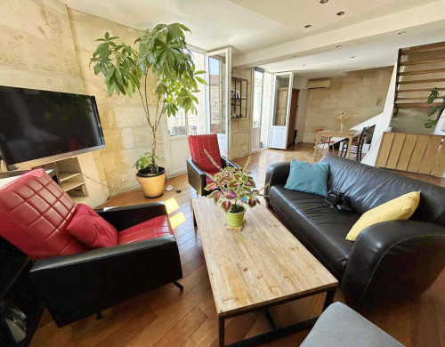 appartement  BORDEAUX