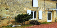 appartement à ST VINCENT DE PERTIGNAS (33420)