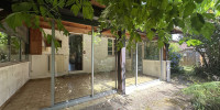 maison à LA TESTE DE BUCH (33260)