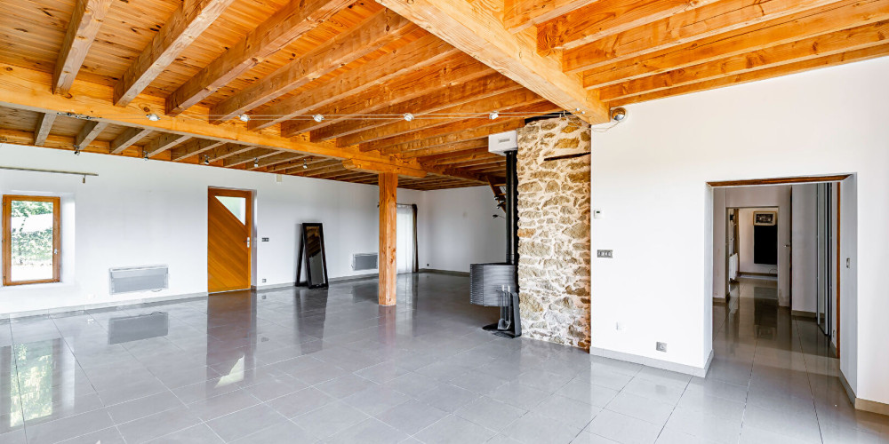 maison à LANGON (33210)