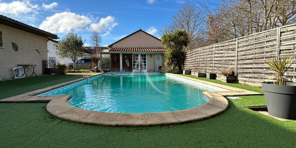 maison à MARTIGNAS SUR JALLE (33127)