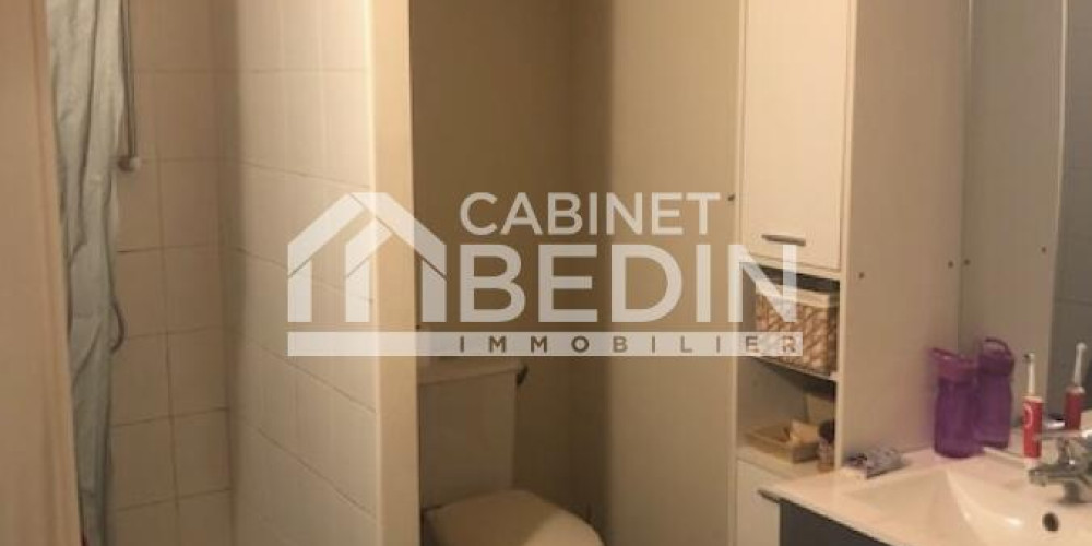 maison à LUGON ET L ILE DU CARNAY (33240)