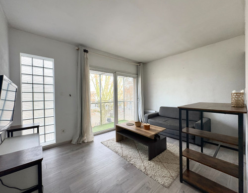 appartement  BORDEAUX