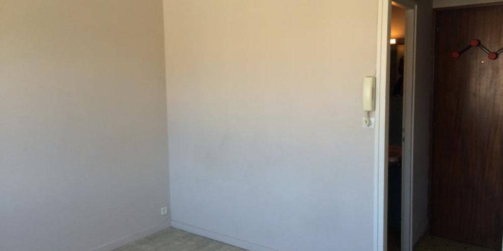 appartement à TALENCE (33400)