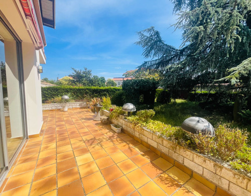 appartement  MERIGNAC